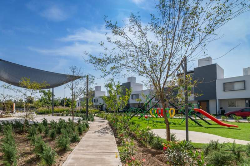 Vitad Residencial