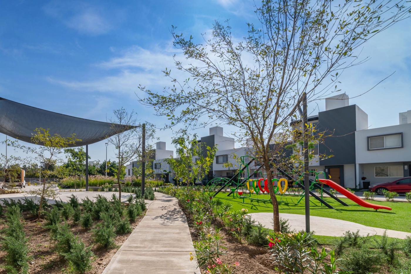 Vitad Residencial