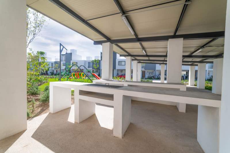 Vista de Vitad Residencial