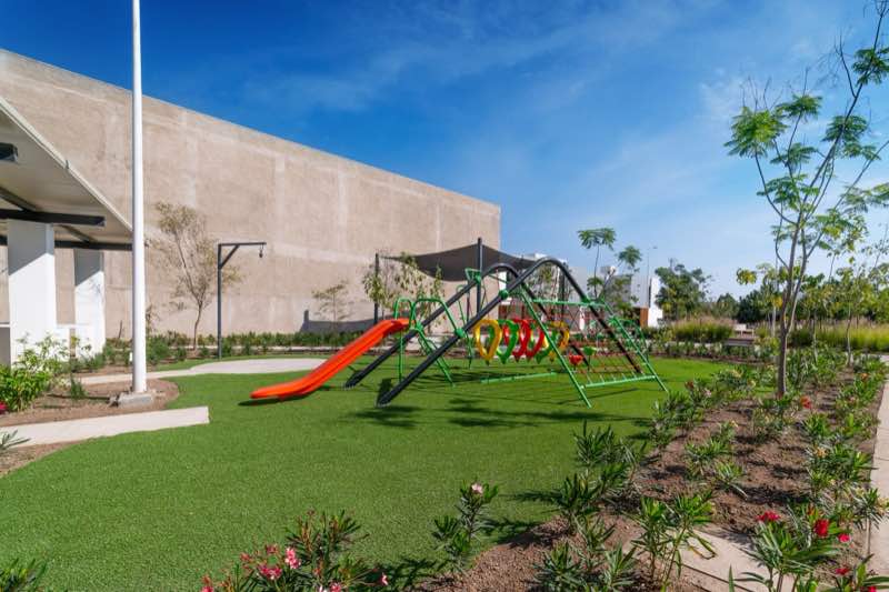Vista de Vitad Residencial