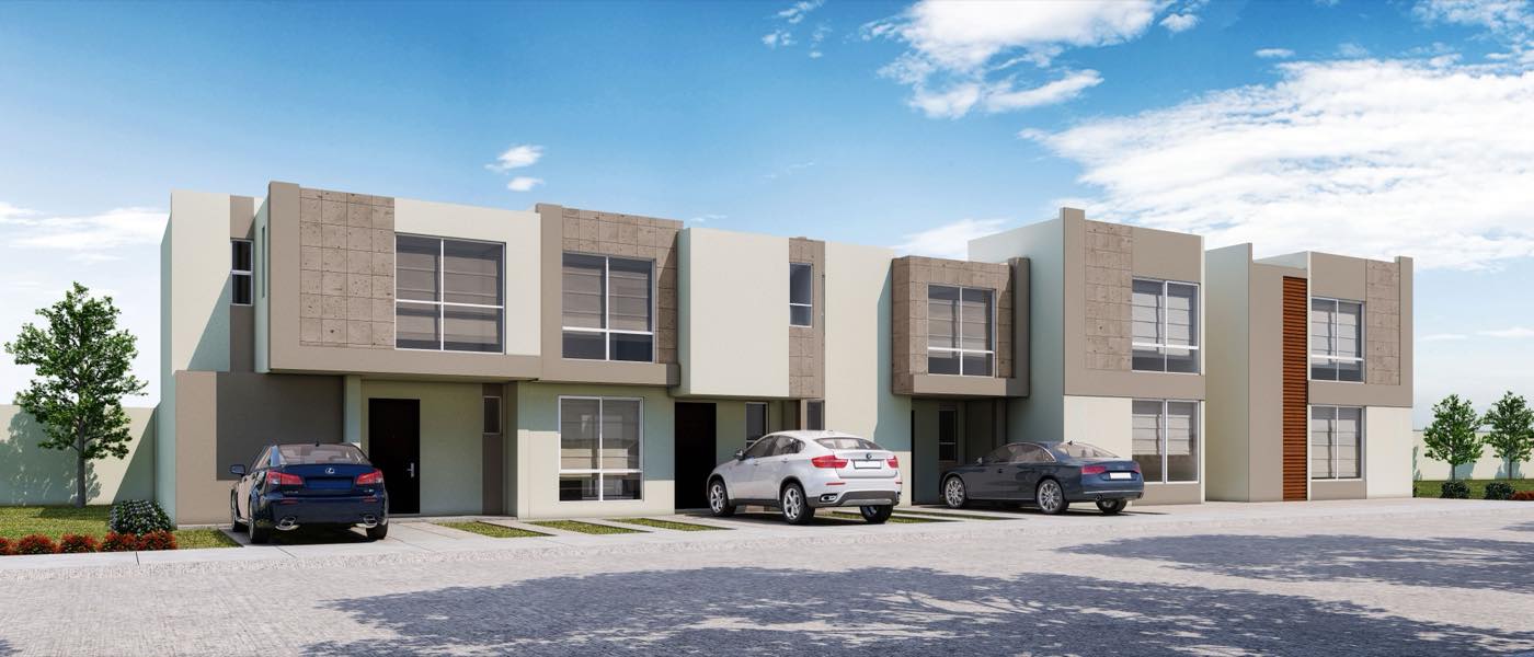 Vonetto Residencial