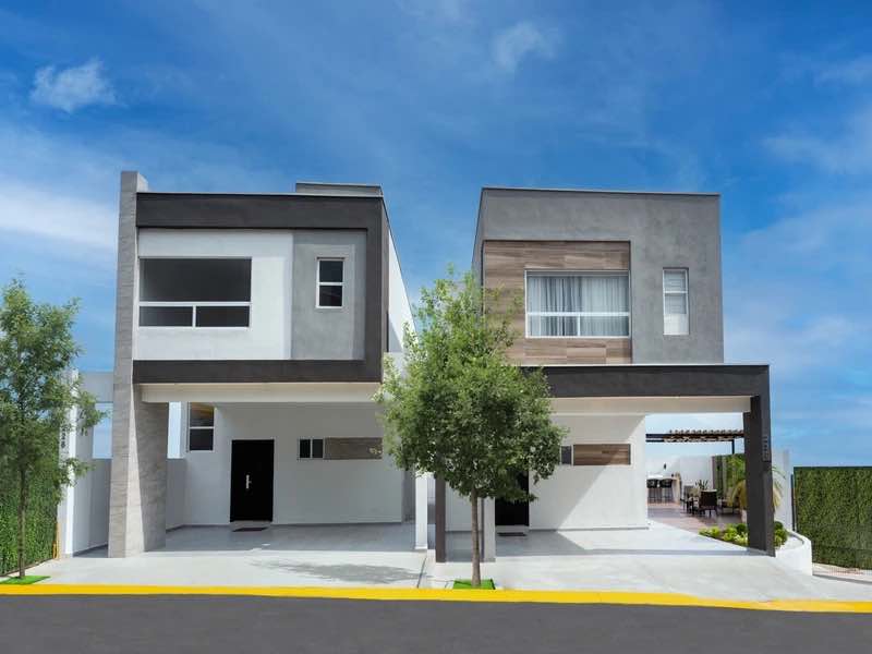 Xandora Residencial