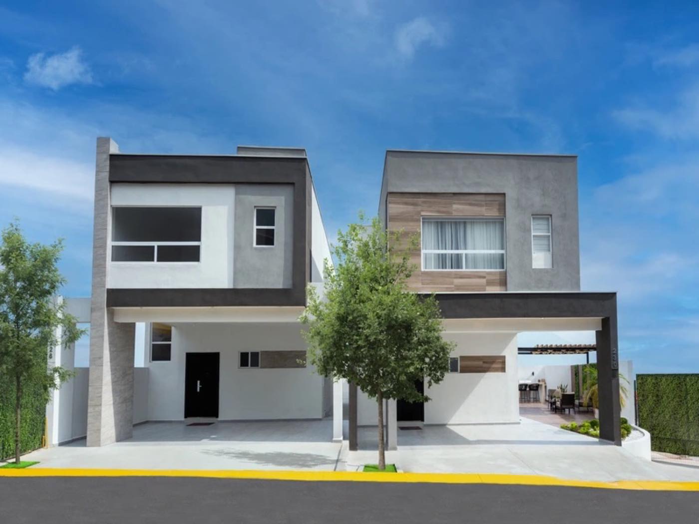 Xandora Residencial