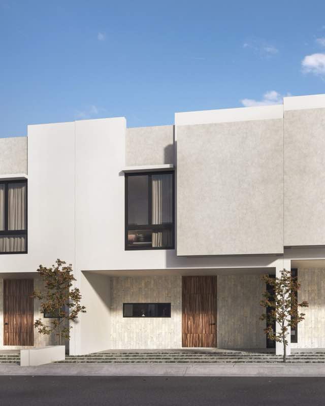 Vista de Zenith Residencial Norte