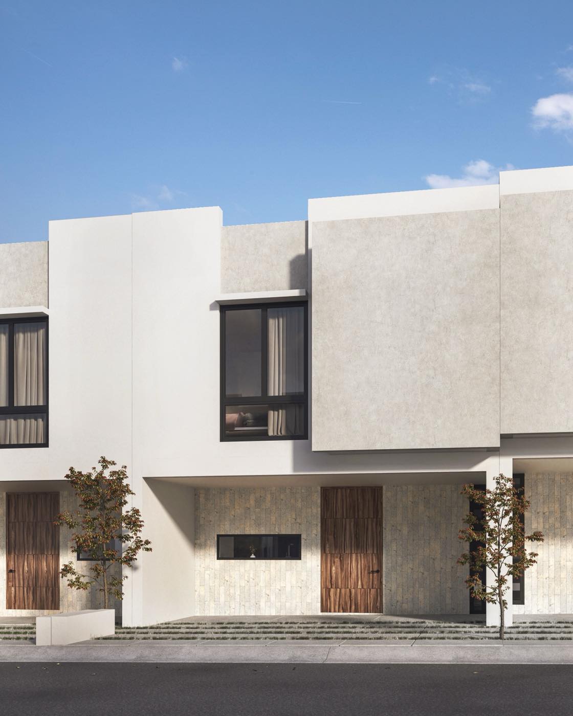 Vista de Zenith Residencial Norte