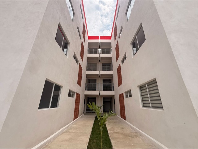 Casas del Bienestar Tonalli en Tonalá, Chiapas