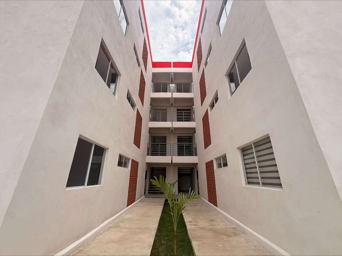 Casas del Bienestar Tonalli en Tonalá, Chiapas