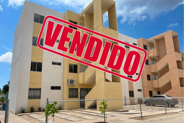 Casas del Bienestar San Ángel en Culiacán, Sinaloa