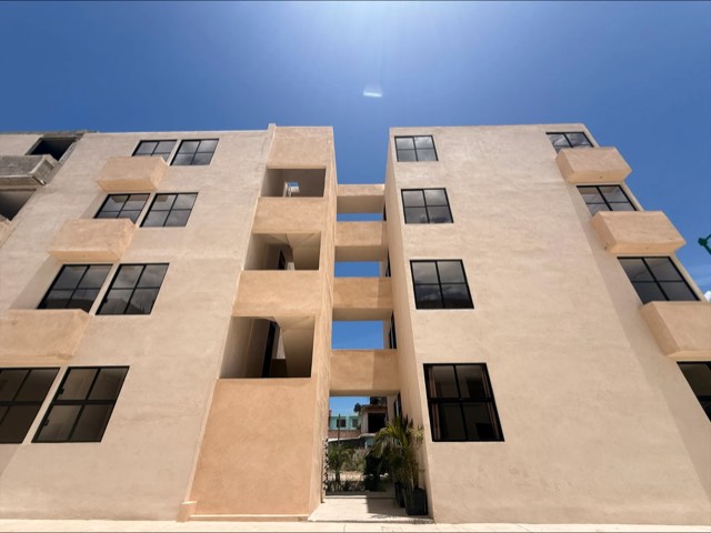 Casas del Bienestar Las Brisas en Chiapa de Corzo, Chiapas