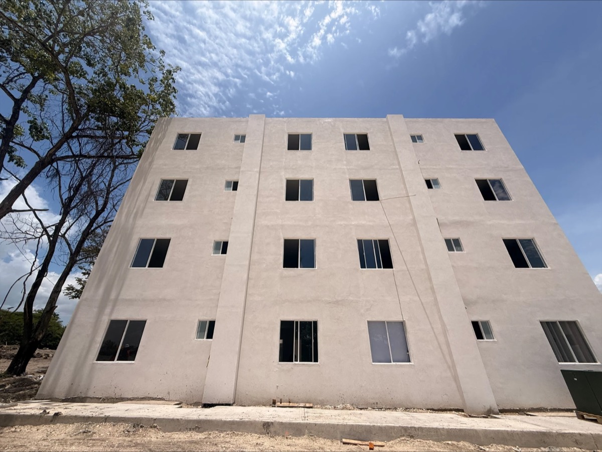 Casas del Bienestar El Lago en Tuxtla Gutiérrez, Chiapas