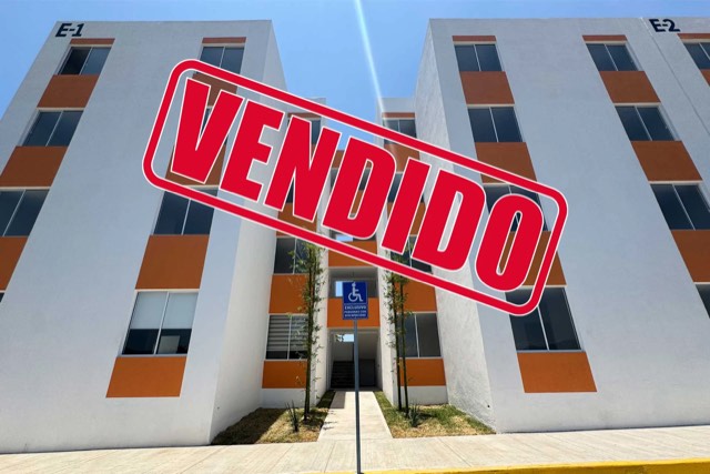 Casas del Bienestar Los Naranjos en Iguala, Guerrero