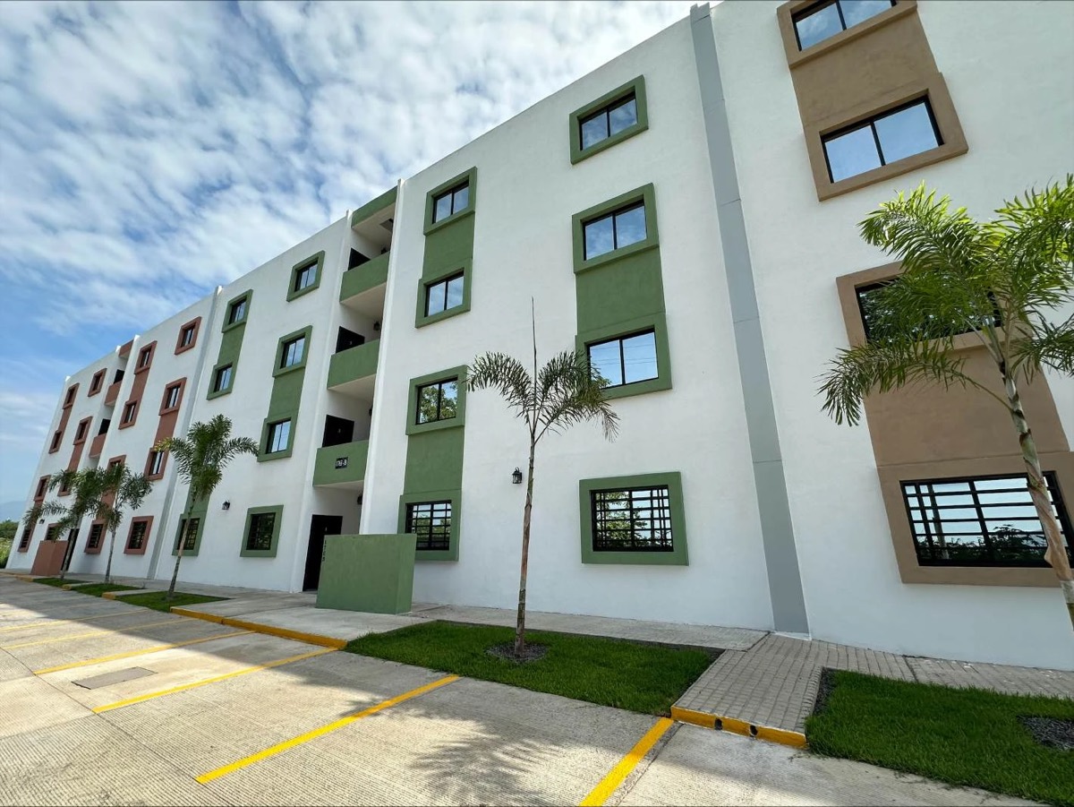 Casas del Bienestar Margaritas en Colima, Colima