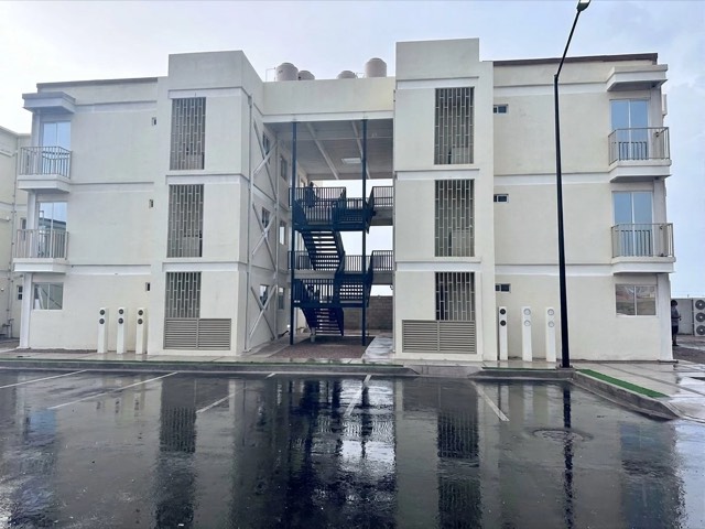Casas del Bienestar Real de Minas en Hermosillo, Sonora