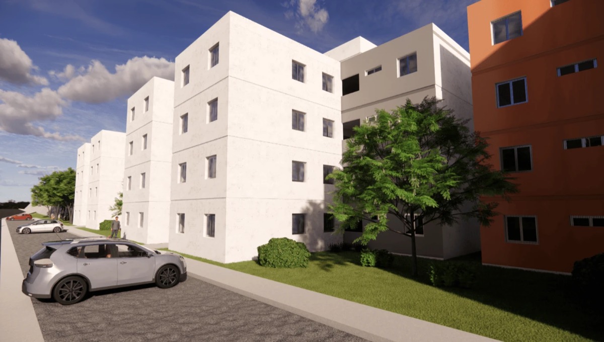 Casas del Bienestar Akishino en Tapachula, Chiapas