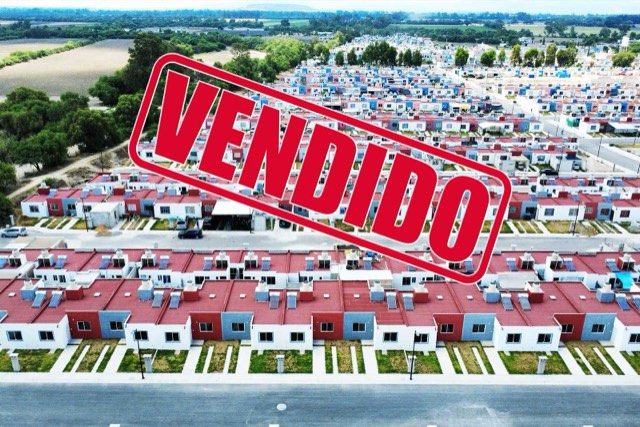 Casas del Bienestar Real de San José en San José Iturbide, Guanajuato