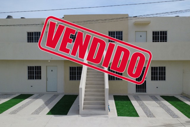 Casas del Bienestar Colinas de Santiago en Monclova, Coahuila