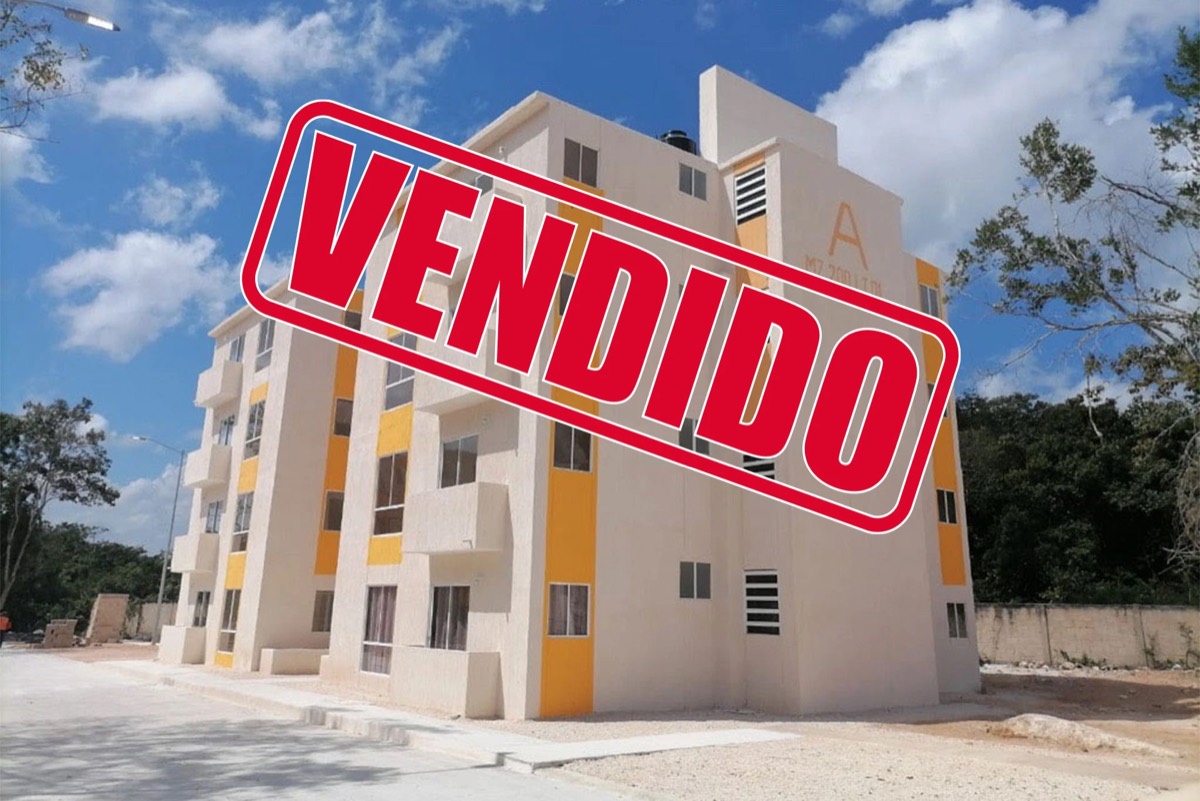 Casas del Bienestar Aloja en Cancún, Quintana Roo