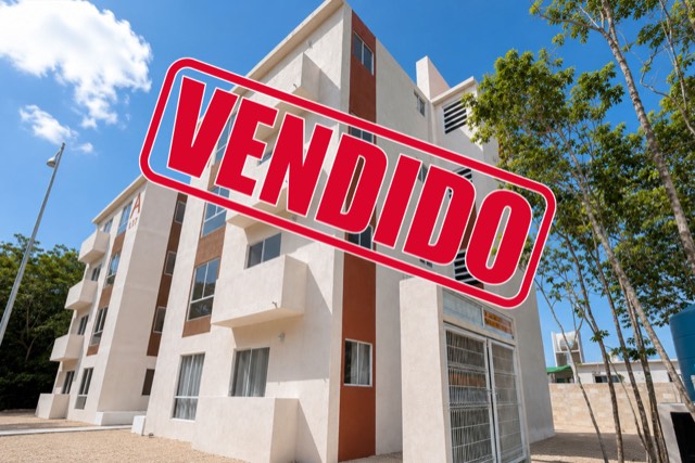 Casas del Bienestar Puerto Maya en Playa del Carmen, Quintana Roo