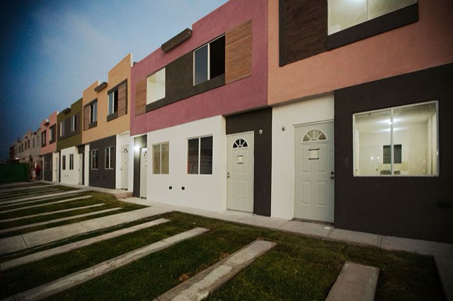 Casas del Bienestar Todos Por Tamaulipas en Ciudad Victoria, Tamaulipas
