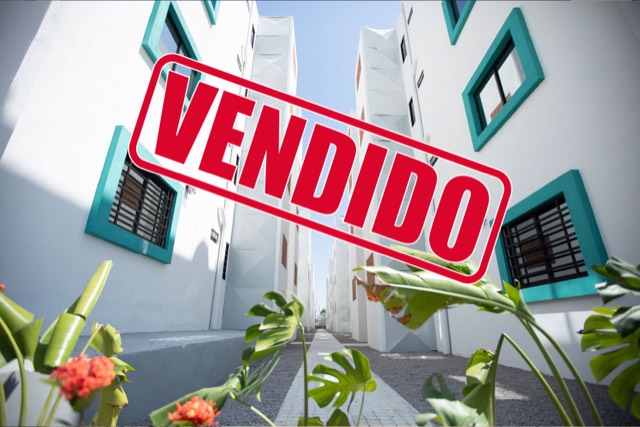 Casas del Bienestar Andares del Jazmín en Colima, Colima