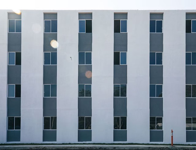 Casas del Bienestar Ruta del Sol en Veracruz, Veracruz