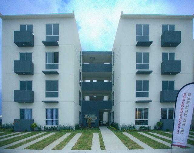 Casas del Bienestar Tejería en Veracruz, Veracruz