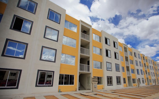 Casas del Bienestar Azquil en Zacatecas, Zacatecas