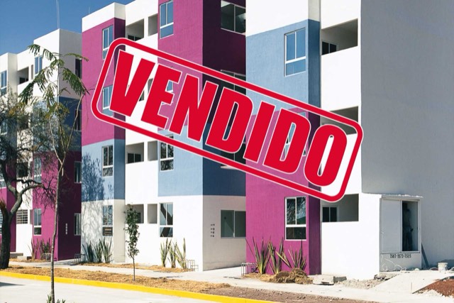 Casas del Bienestar Villas de Oriente en Morelia, Michoacán