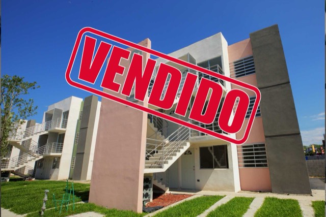 Casas del Bienestar Gran Dinastía en Pesquería, Nuevo León