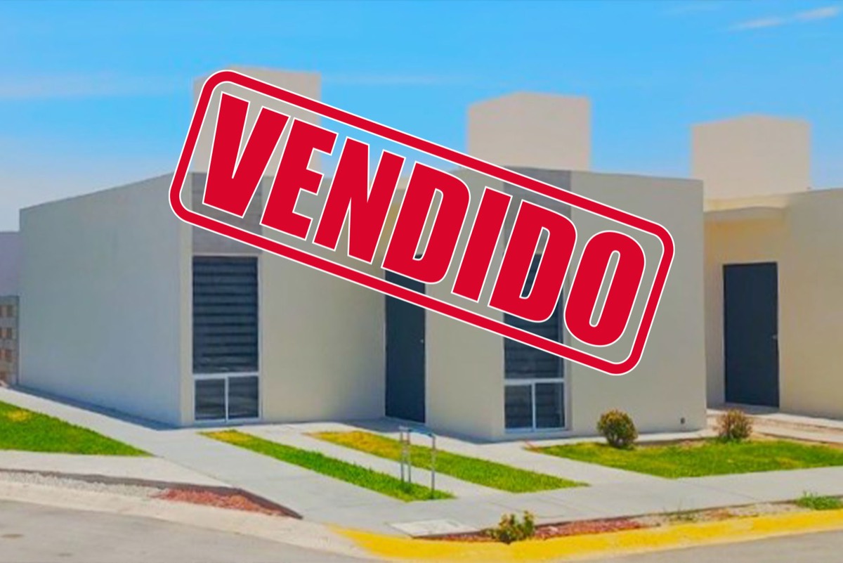 Casas del Bienestar Palmares en Lerdo, Durango