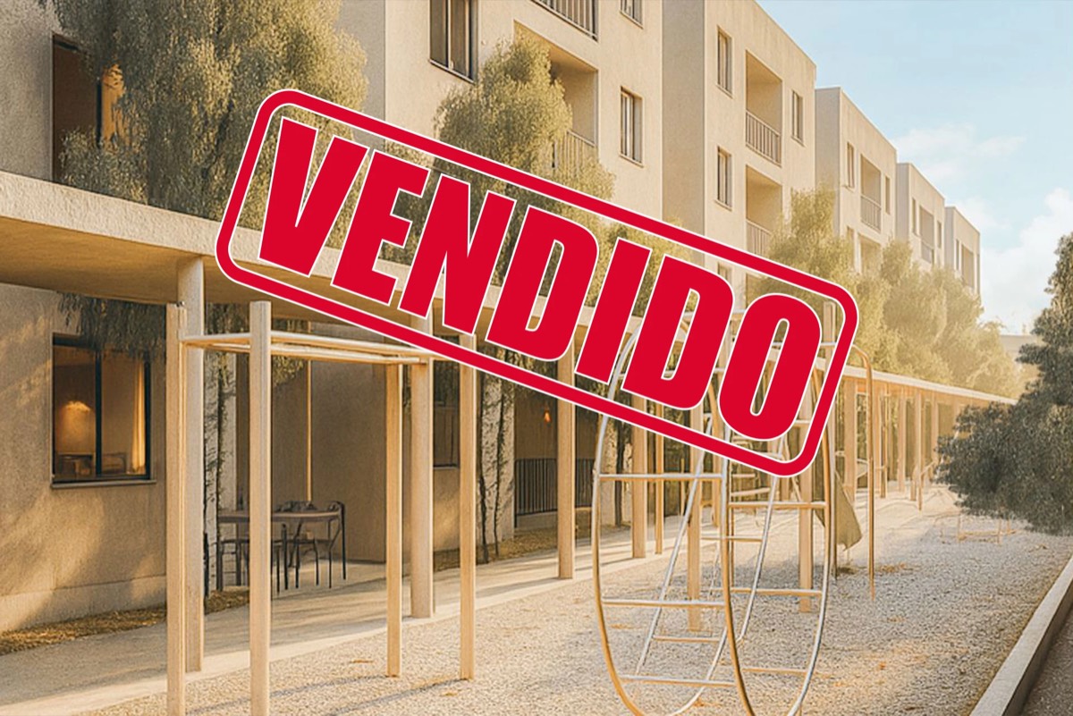 Casas del Bienestar Hacienda del Valle en Culiacán, Sinaloa